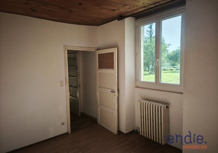 vente Maison Tortezais