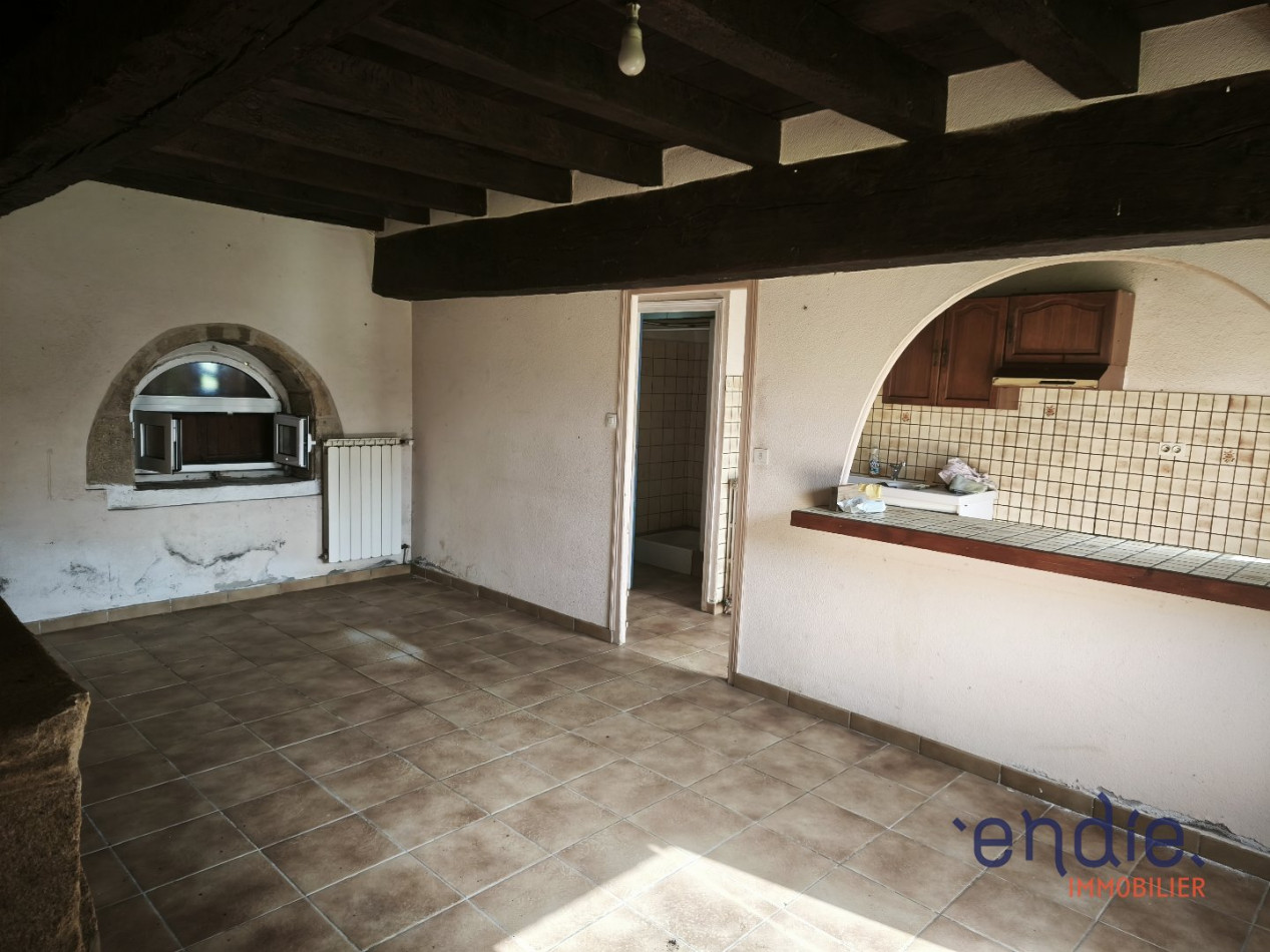 à vendre Maison Tortezais - Photo 14