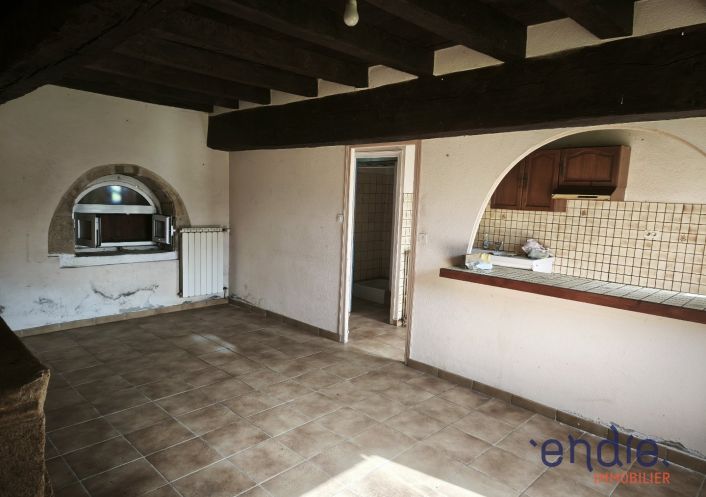 vente Maison Tortezais