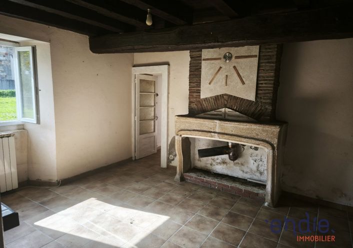 vente Maison Tortezais