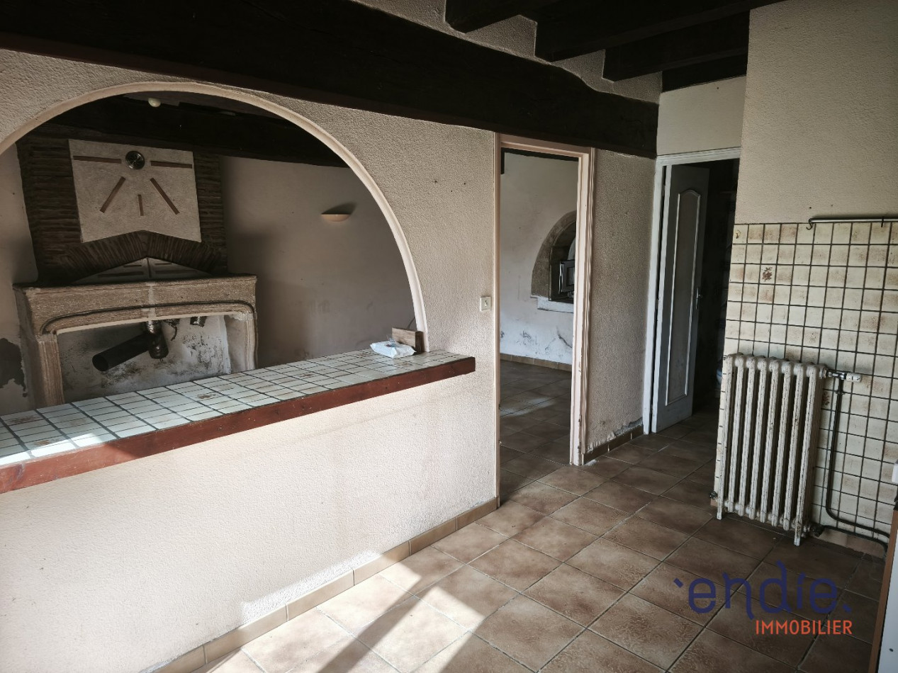 à vendre Maison Tortezais - Photo 17