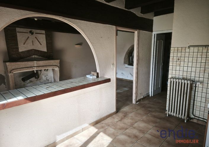 vente Maison Tortezais