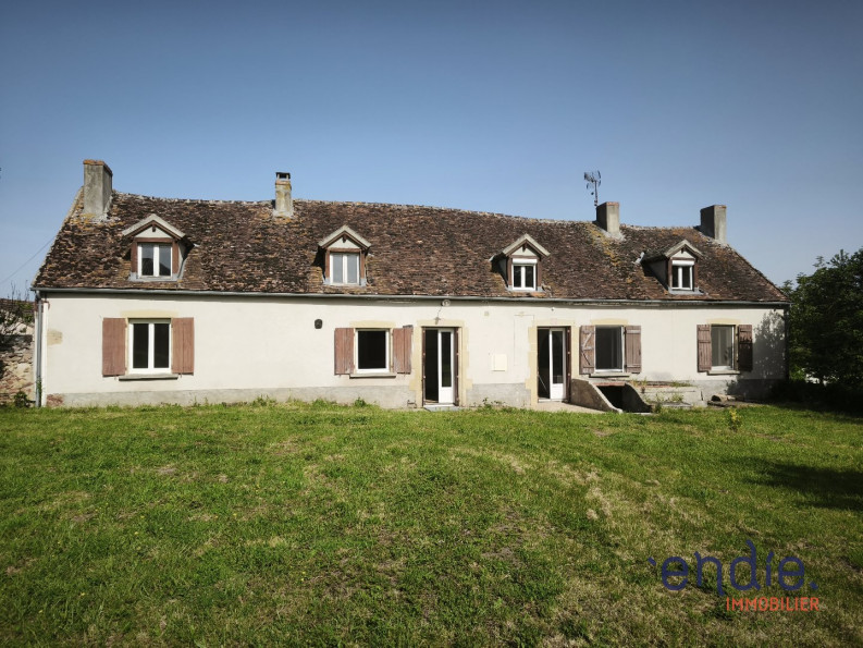 vente Maison Tortezais - Photo 2