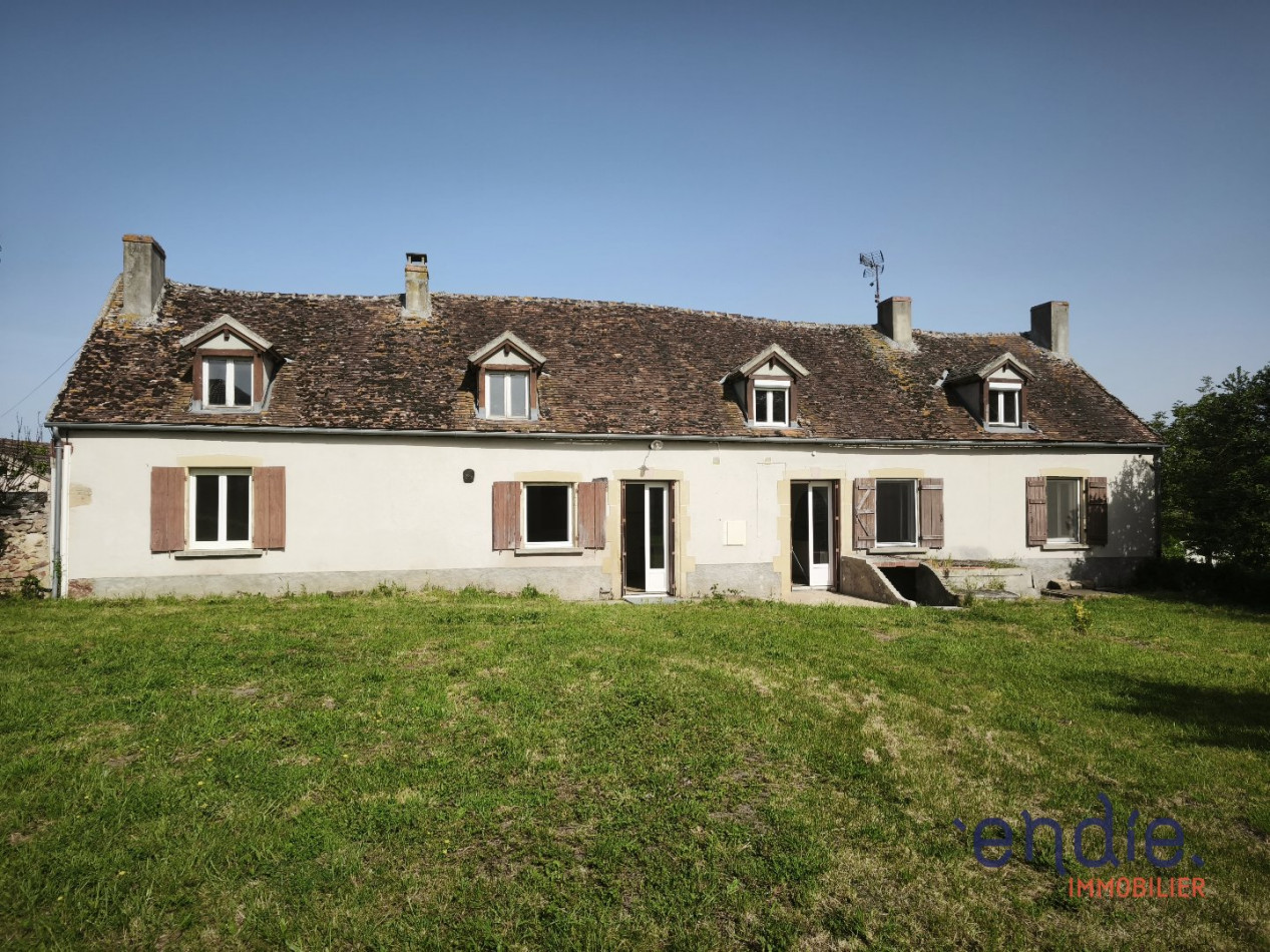 vente Maison Tortezais - Photo 2