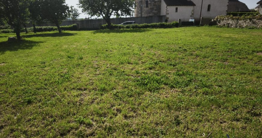 vente Maison Tortezais