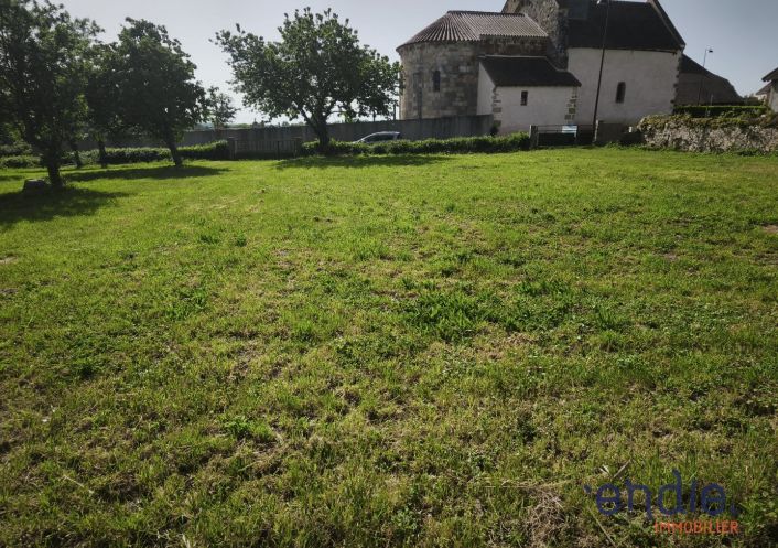 vente Maison Tortezais