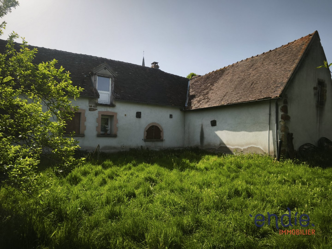 à vendre Maison Tortezais - Photo 19