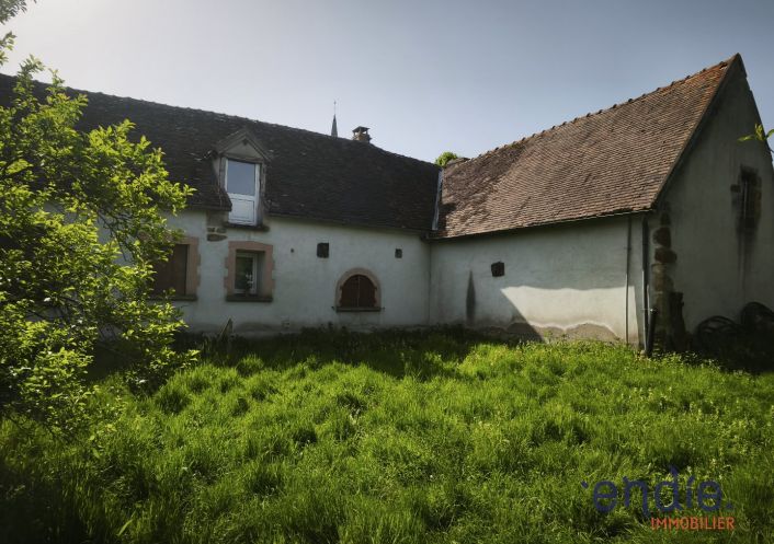 vente Maison Tortezais