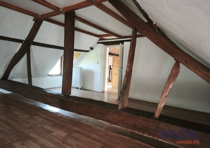 vente Maison Tortezais