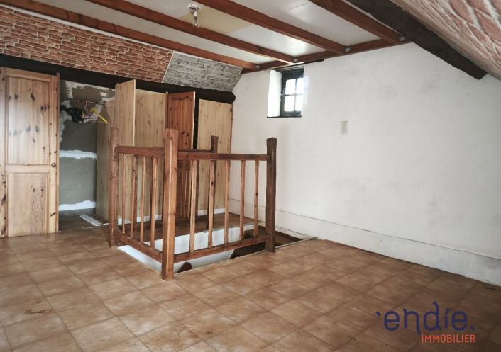 vente Maison Tortezais