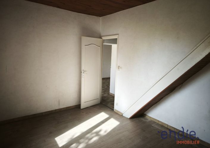 vente Maison Tortezais