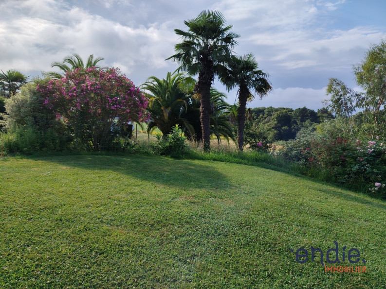 vente Maison Poudenx - Photo 3