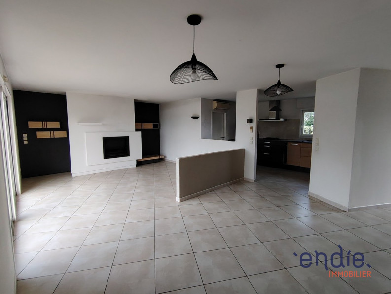 vente Maison Poudenx - Photo 5