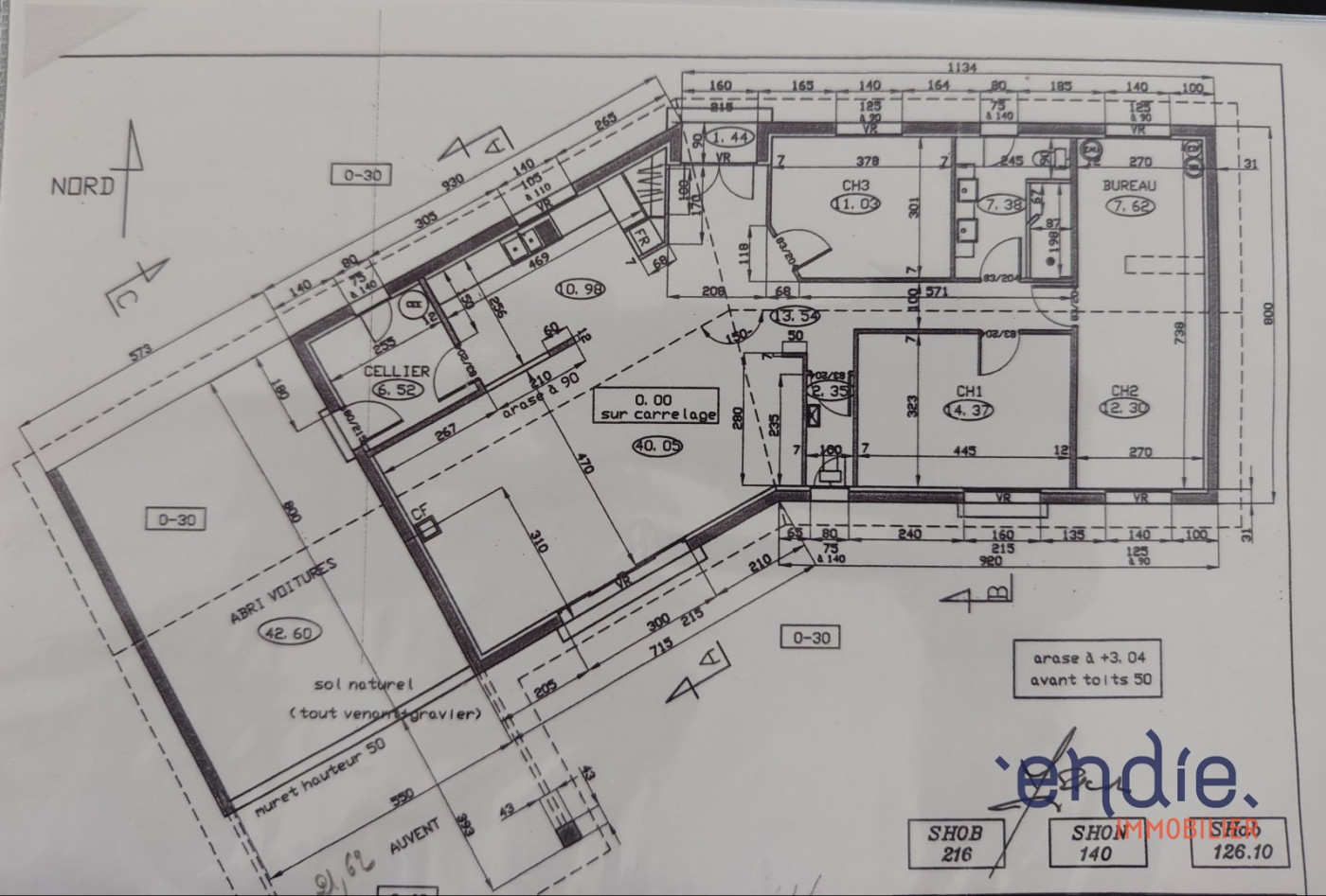 à vendre Maison Poudenx - Photo 20