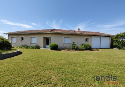 vente Maison Poudenx