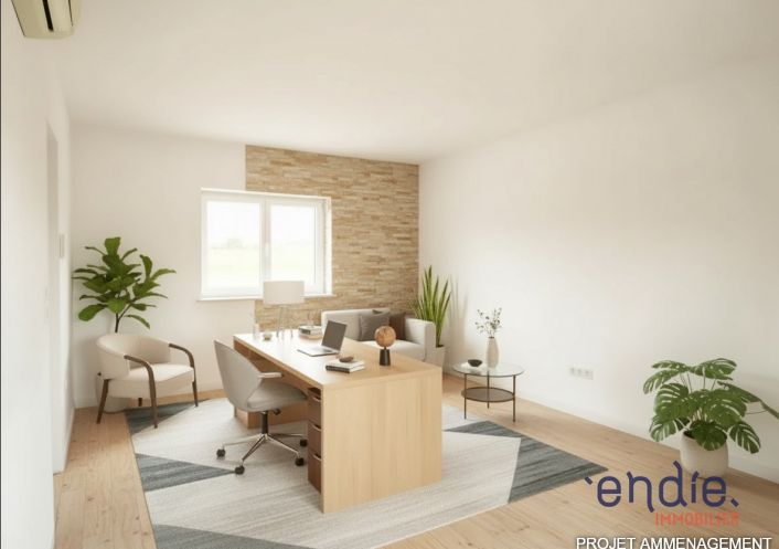 à vendre Maison Poudenx