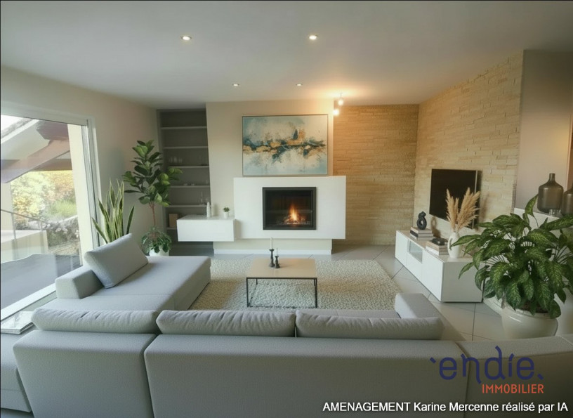 vente Maison Poudenx - Photo 8