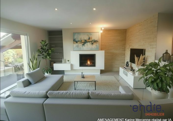 à vendre Maison Poudenx