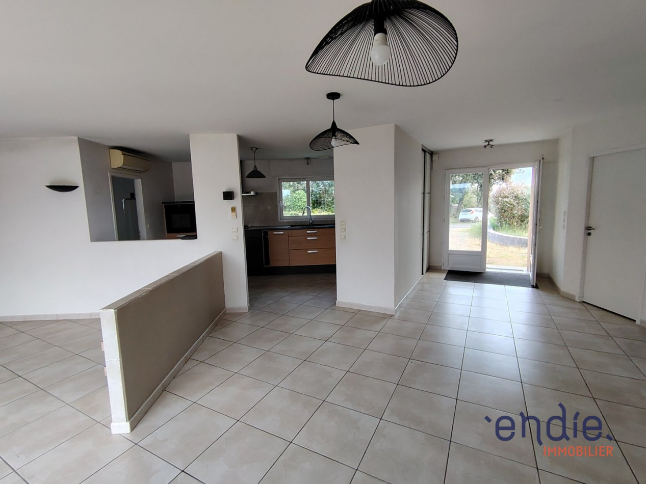 vente Maison Poudenx - Photo 4