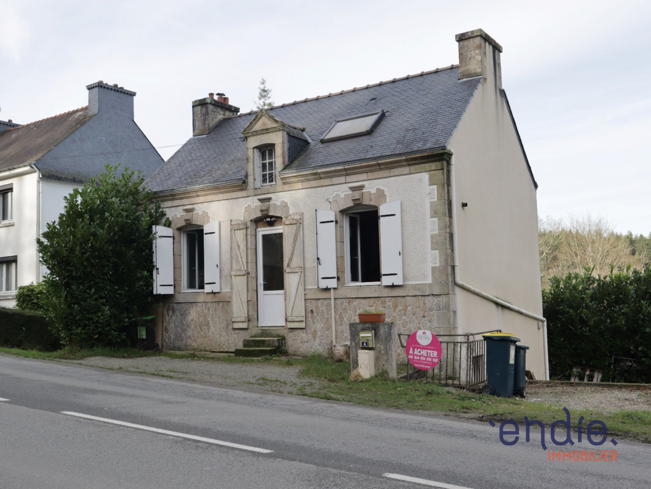 à vendre Maison Bubry - Photo 1
