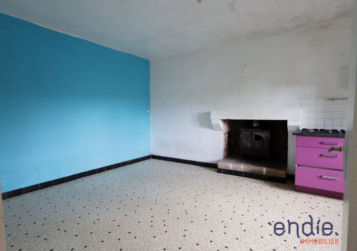 à vendre Maison Bubry