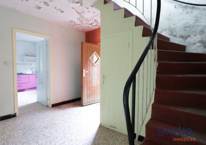 à vendre Maison Bubry