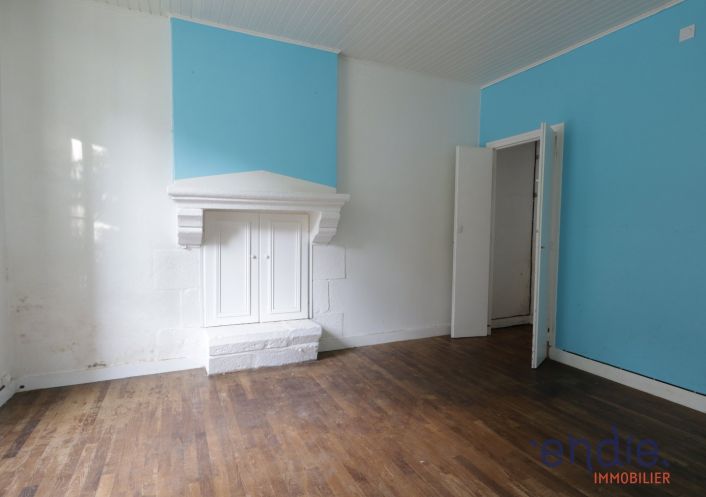 à vendre Maison Bubry