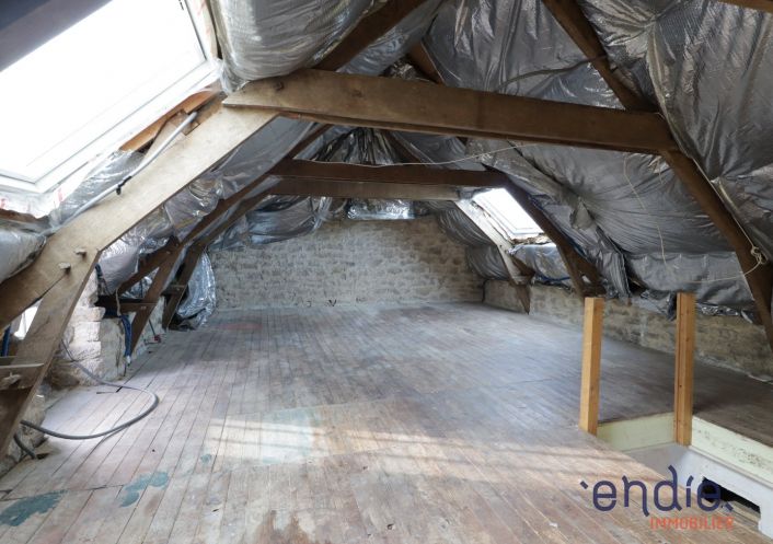 à vendre Maison Bubry