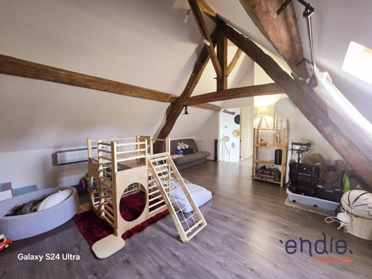 vente Maison Bransat - Photo 10