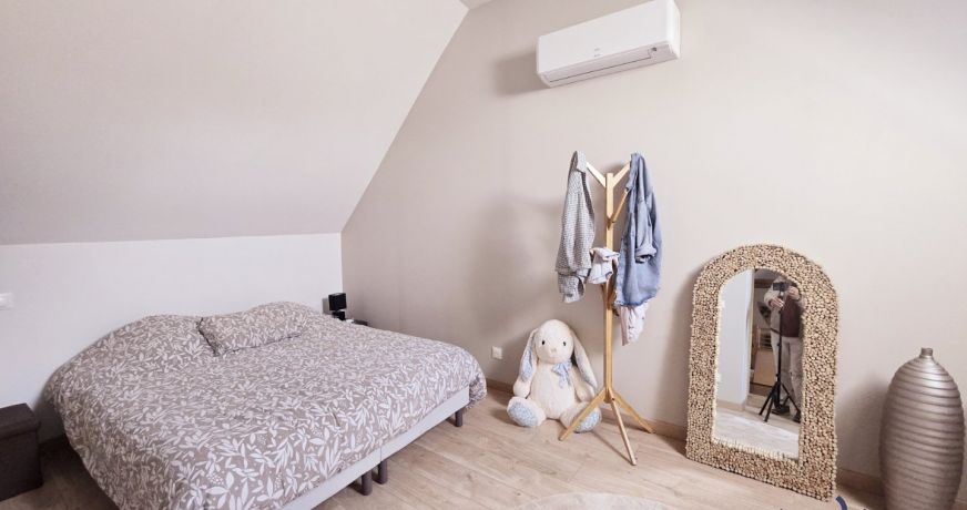 vente Maison Bransat