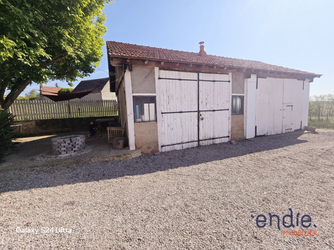 à vendre Maison Bransat - Photo 14