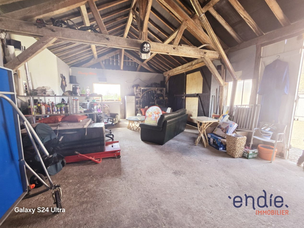 à vendre Maison Bransat - Photo 16