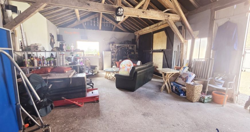 vente Maison Bransat