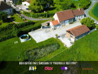 vente Maison Bransat
