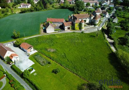 vente Maison Bransat