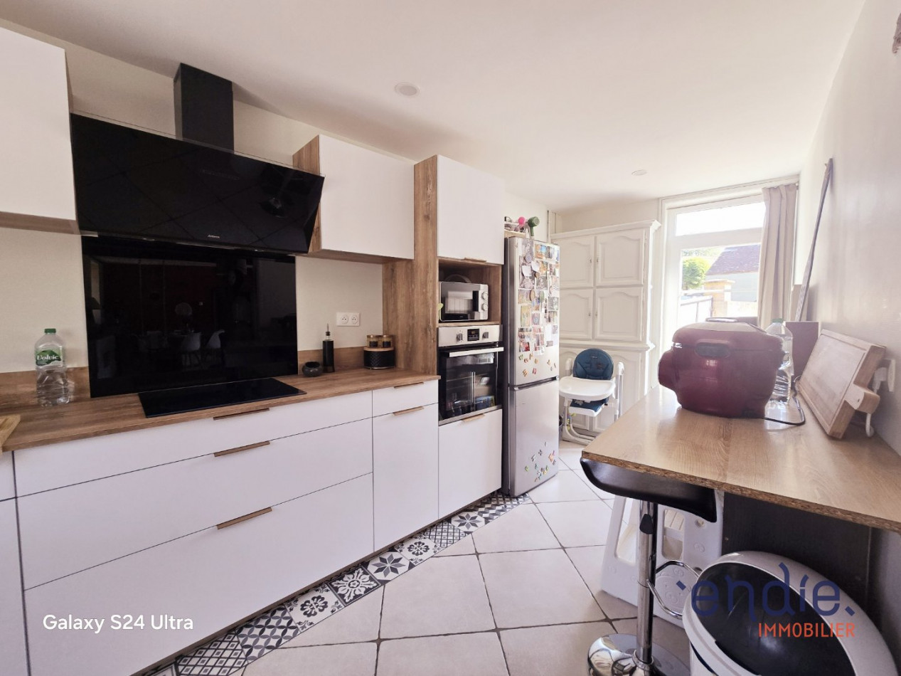 vente Maison Bransat - Photo 6