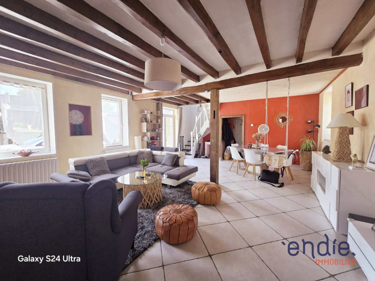 vente Maison Bransat - Photo 3