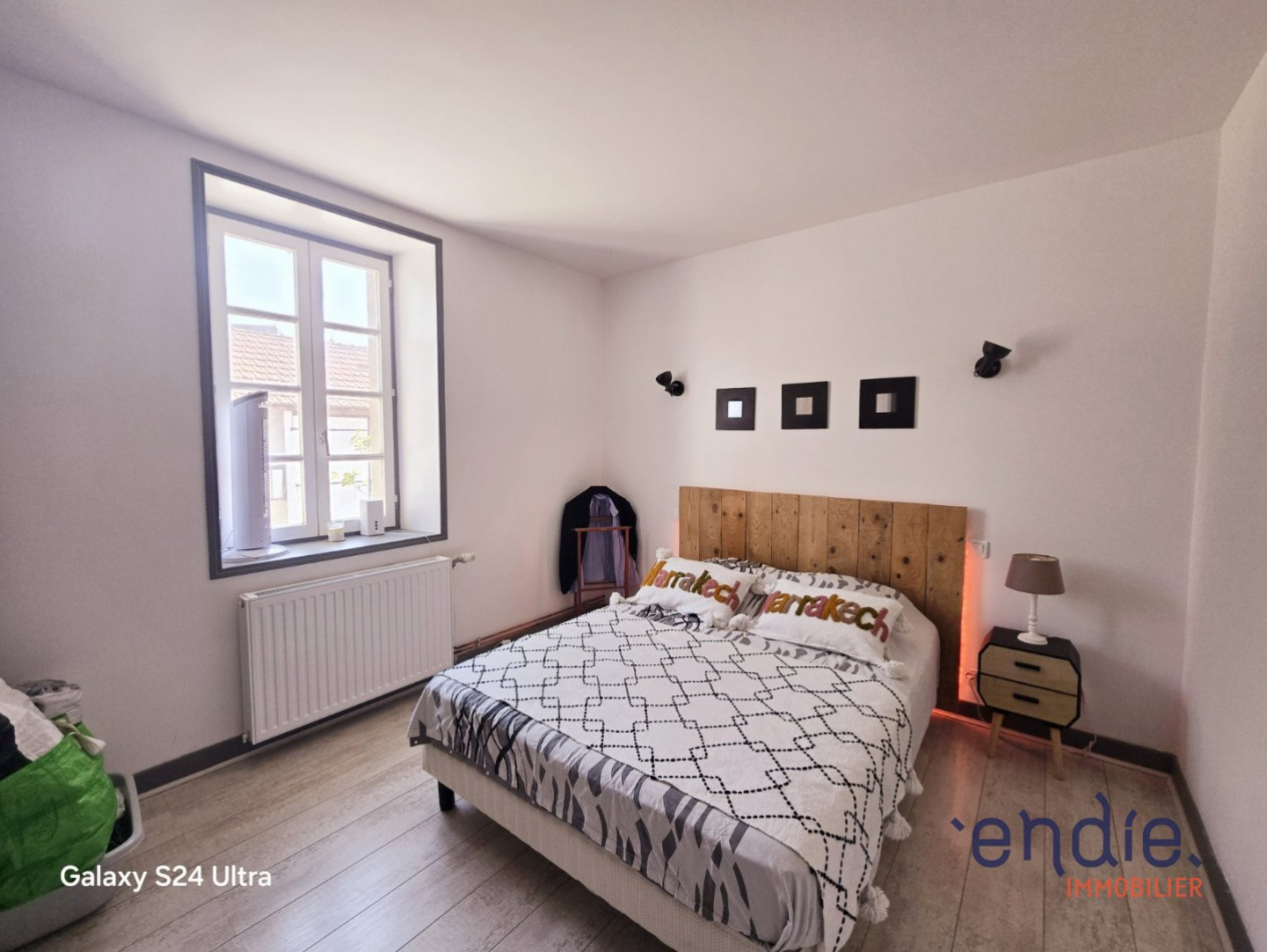 vente Maison Bransat - Photo 9