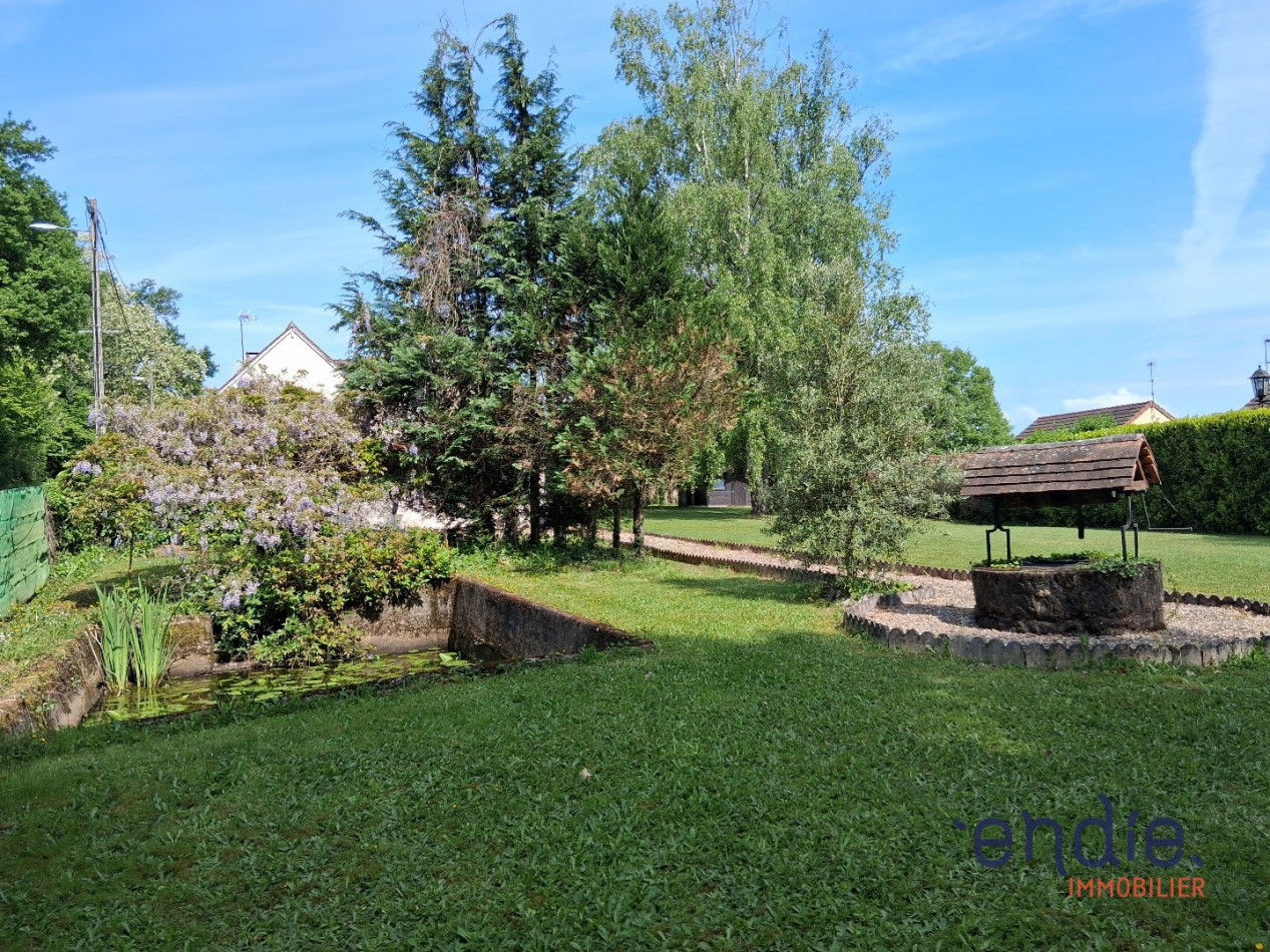 vente Maison Saint Bonnet Troncais - Photo 3