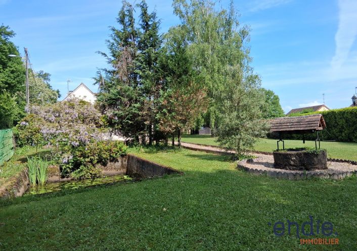 vente Maison Saint Bonnet Troncais