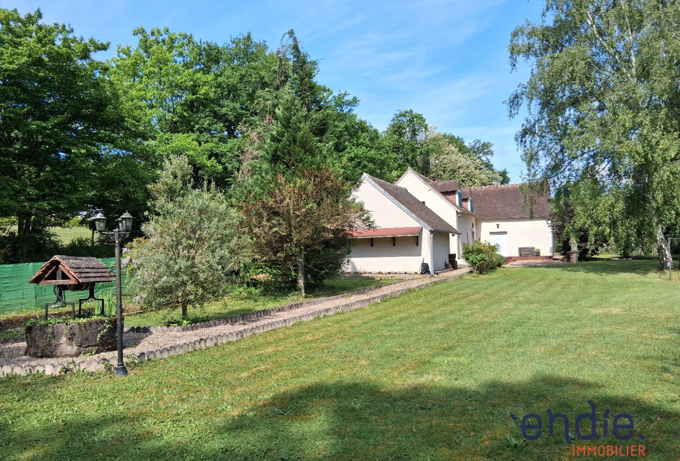 vente Maison Saint Bonnet Troncais - Photo 2