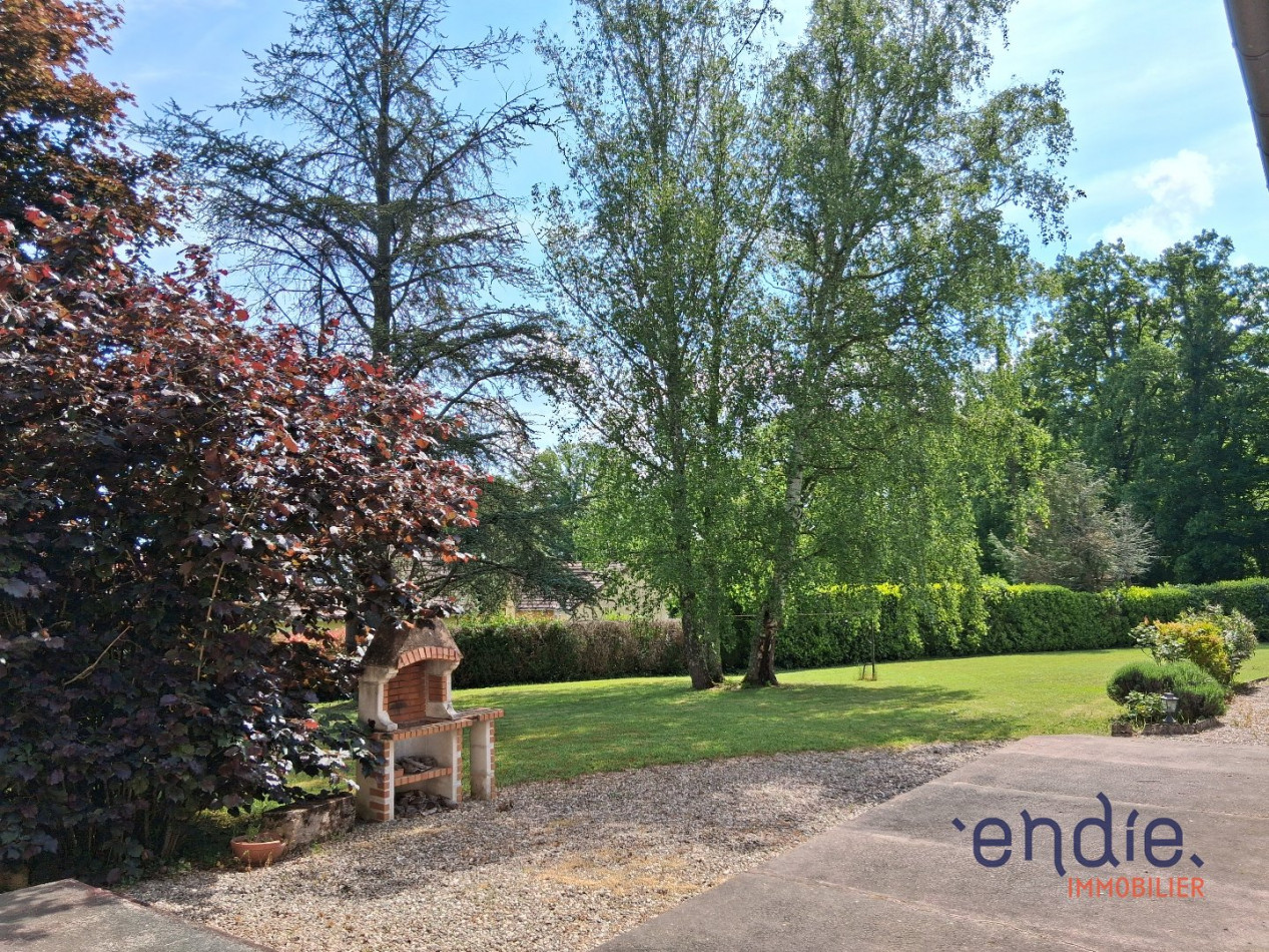 vente Maison Saint Bonnet Troncais - Photo 4