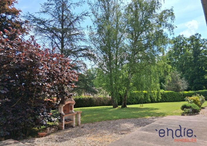 vente Maison Saint Bonnet Troncais