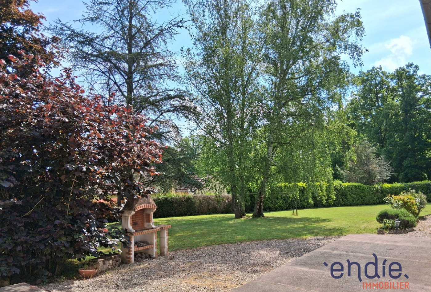 vente Maison Saint Bonnet Troncais - Photo 4