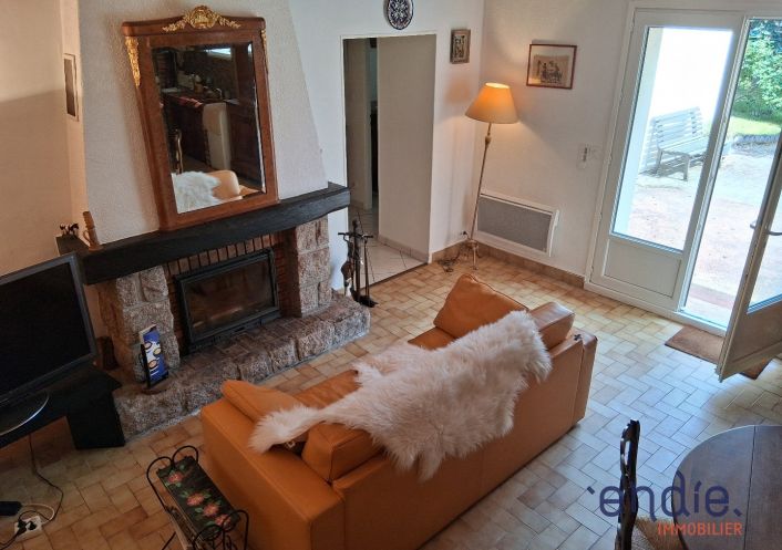 vente Maison Saint Bonnet Troncais