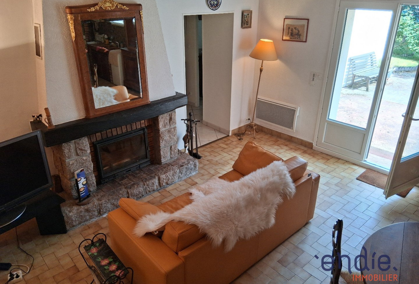 vente Maison Saint Bonnet Troncais - Photo 5