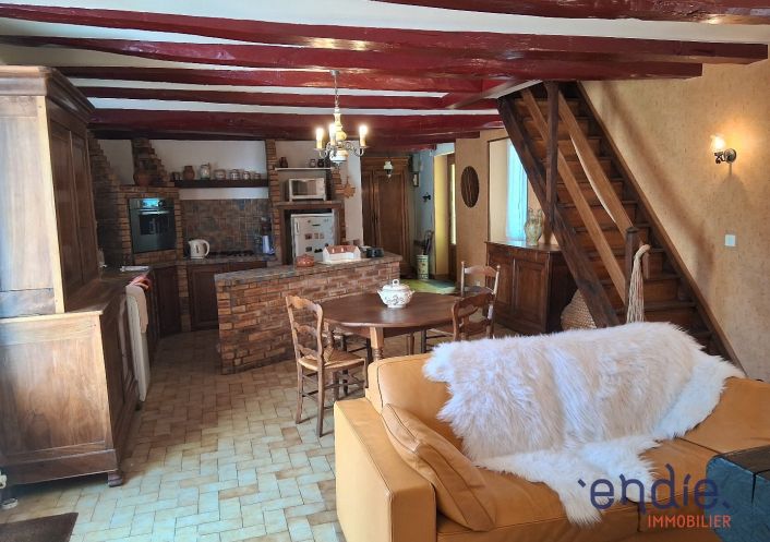 vente Maison Saint Bonnet Troncais