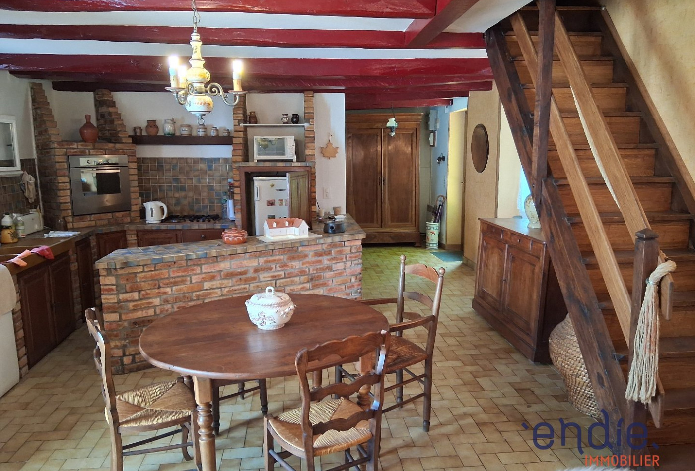 vente Maison Saint Bonnet Troncais - Photo 6