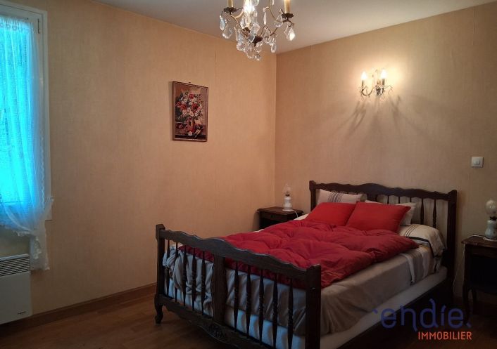 vente Maison Saint Bonnet Troncais