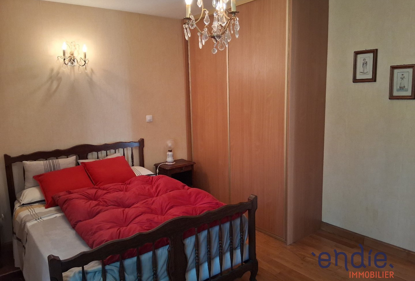 vente Maison Saint Bonnet Troncais - Photo 8